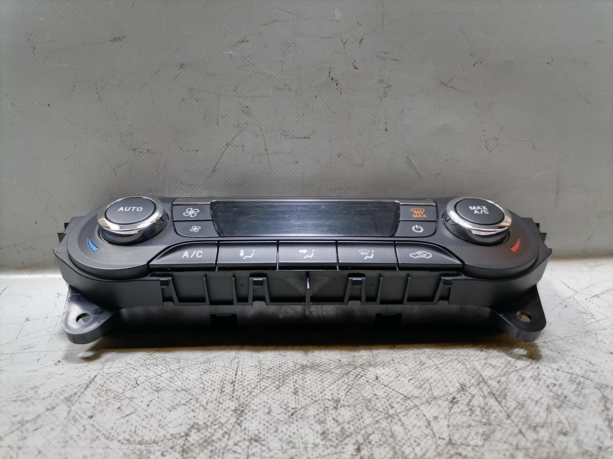 Ford Focus 3 original Heizungsregulierung Klimabedienteil Bj.2013